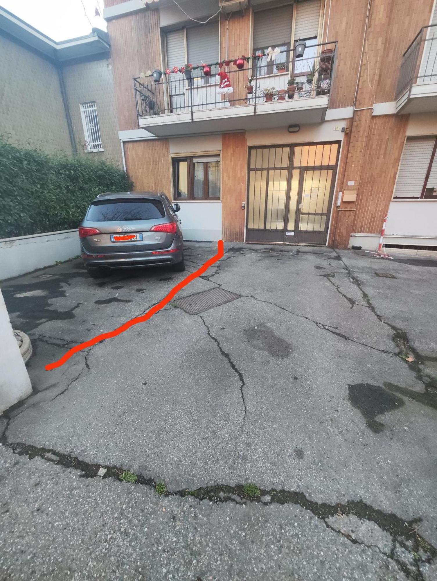 Appartamento C&Y Monte San Gabriele نوفارا المظهر الخارجي الصورة